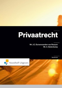 Privaatrecht