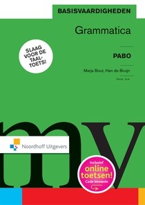 Basisvaardigheden grammatica