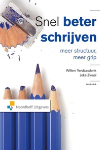 Snel beter schrijven