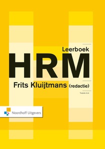 Leerboek human resource management