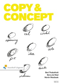 Copy & concept