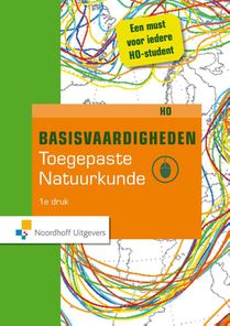 Basisvaardigheden toegepaste natuurkunde voor het HO