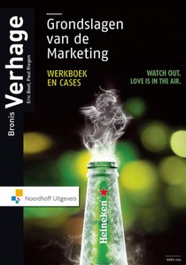 Grondslagen van de marketing