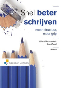Snel beter schrijven