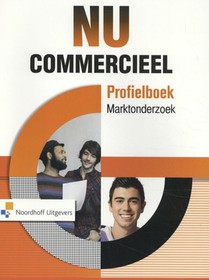 NU Commercieel profielboek marktonderzoek