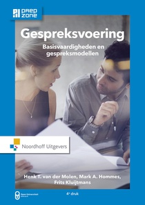 Gespreksvoering