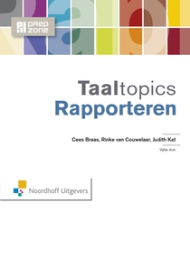 Rapporteren