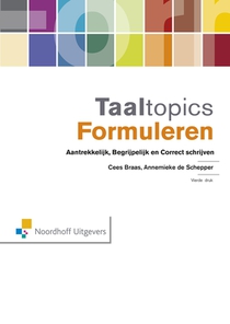 Taaltopics Formuleren