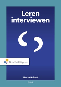 Leren interviewen