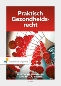 Praktisch gezondheidsrecht