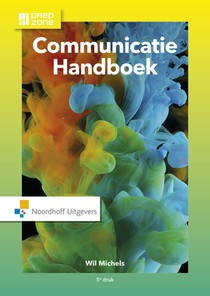 Communicatie handboek