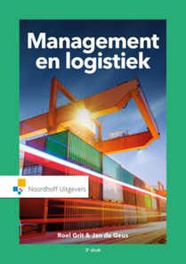 Management en logistiek voorzijde