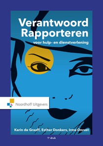 Verantwoord Rapporteren