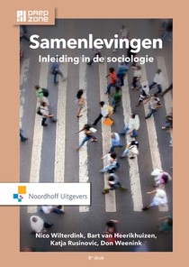 Samenlevingen