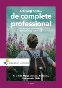 Op weg naar...de complete professional