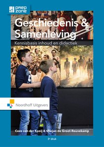 Geschiedenis en samenleving