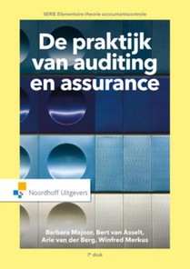 De praktijk van auditing en assurance