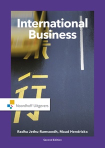 International business