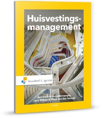 Huisvestingsmanagement voorzijde