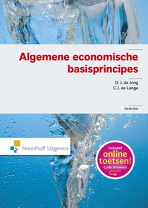 Algemene economische basisprincipes