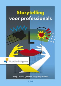 Storytelling voor professionals