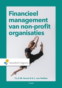 Financieel management van non-profit organisaties