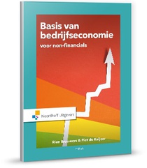 Basis van bedrijfseconomie voor non financials