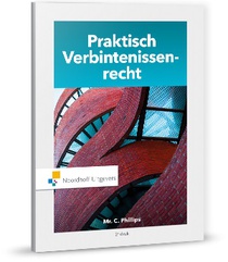 Praktisch Verbintenissenrecht voorzijde