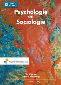 Psychologie en sociologie