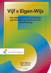 Vijf x Eigen-Wijs