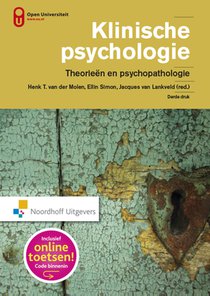 Klinische psychologie