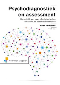 Psychodiagnostiek en assessment