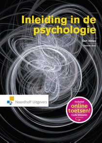 Inleiding in de psychologie