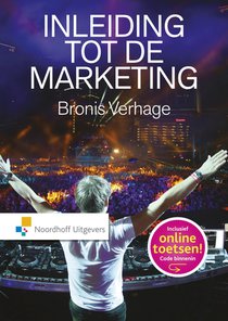 Inleiding tot de marketing