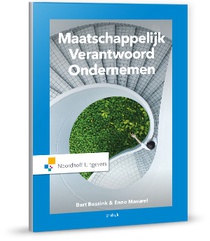 Maatschappelijk verantwoord ondernemen