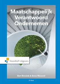 Maatschappelijk verantwoord ondernemen