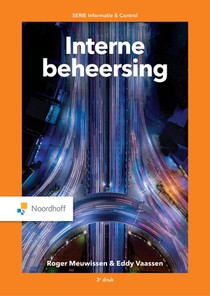 Interne beheersing (serie informatie & control)(e-book)