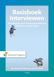 Basisboek Interviewen