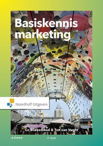 Basiskennis marketing