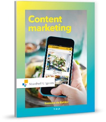 Contentmarketing voorzijde