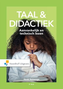 Aanvankelijk en technisch lezen