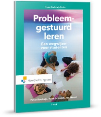 Probleemgestuurd leren