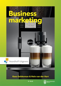 Business marketing