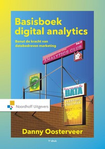 Basisboek digital analytics