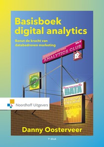 Basisboek digital analytics
