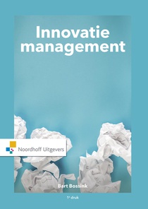 Innovatiemanagement