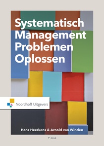Systematisch management problemen oplossen