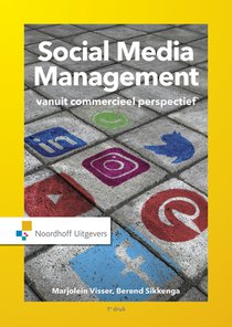 Social Media Management