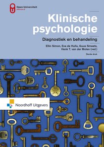 Klinische Psychologie