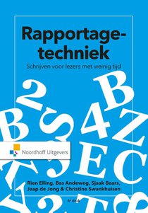 Rapportagetechniek